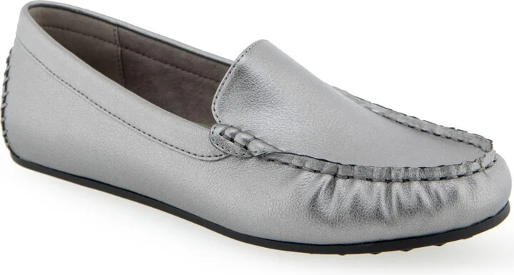 Gunmetal Combo - Faux Leather