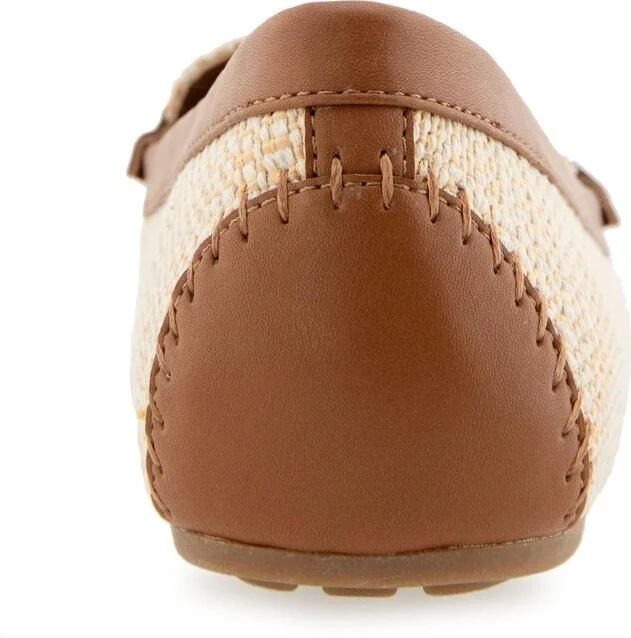 Aerosoles Women's Over-Drive Round Toe Loafer Flats - Image 3
