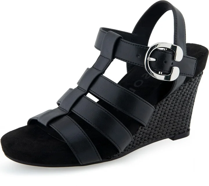 Black Combo