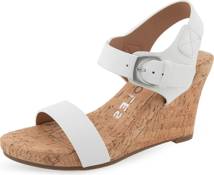 Aerosoles Women's Paisley Wedge Sandal