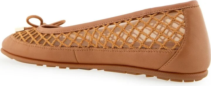 Aerosoles Women's Palma Bow Flats - Image 2