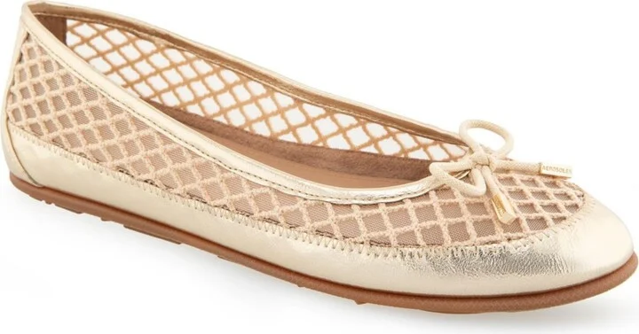 Natural Mesh