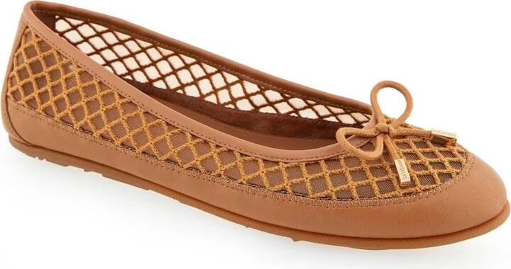 Aerosoles Women's Palma Bow Flats