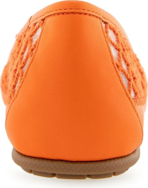 Aerosoles Women's Palma Round Toe Ballet Flats - Image 3