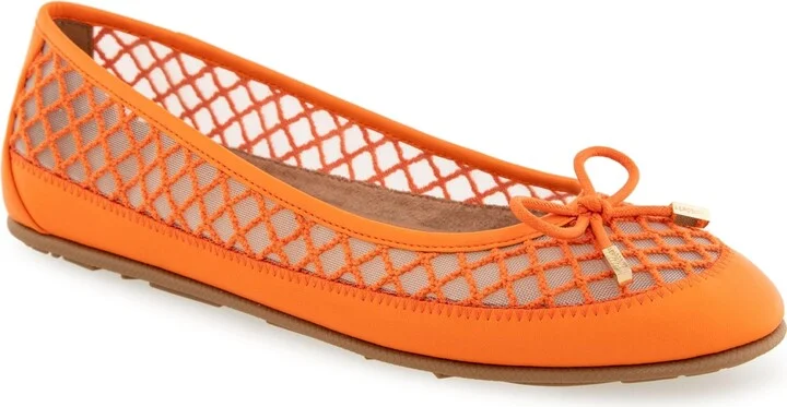 Aerosoles Women's Palma Round Toe Ballet Flats