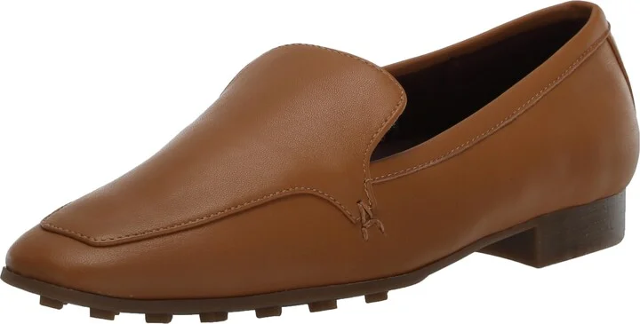 Tan Leather
