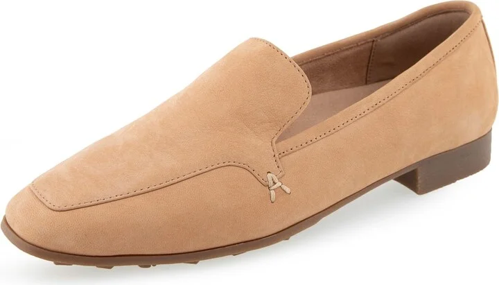 Doe Nubuck