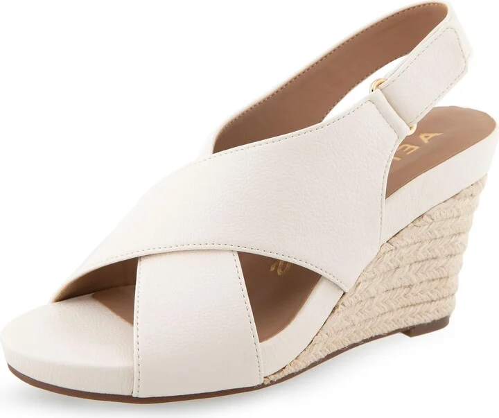 Eggnog Pu Leather