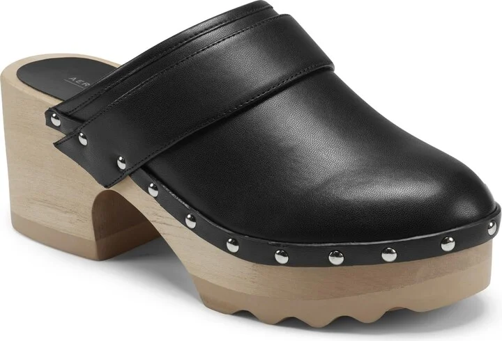 Aerosoles Women's Pedro Clog