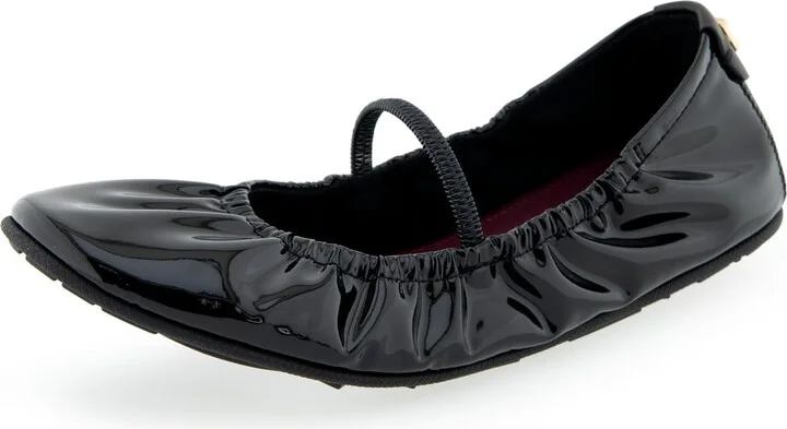 Black Patent