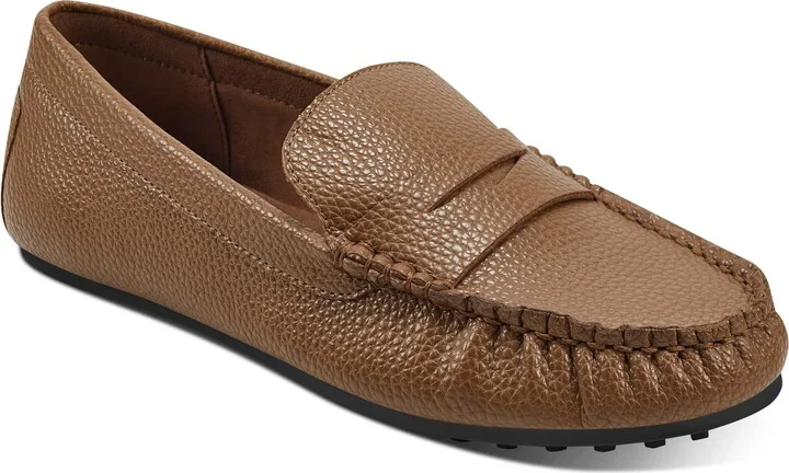 Aerosoles Women's Penny Driver Moccasin