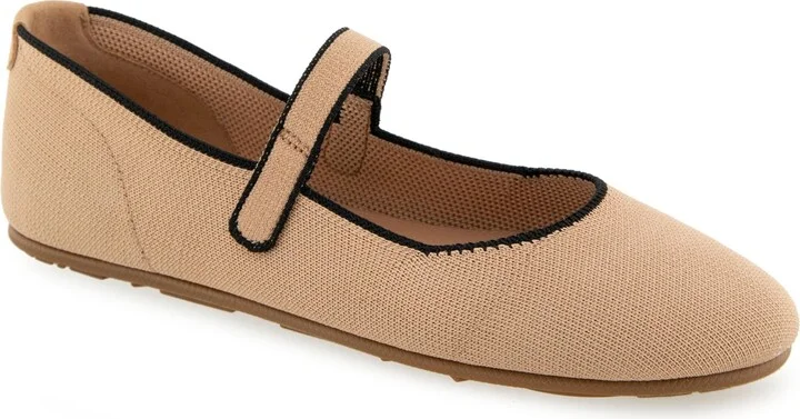 Beige Bisque Knit