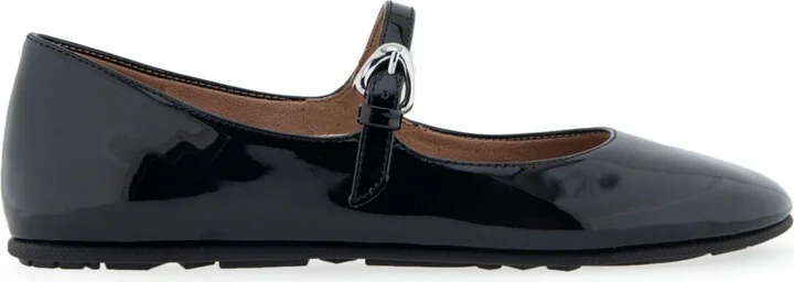 Aerosoles Women's Perry Mary Jane Flat - Image 2