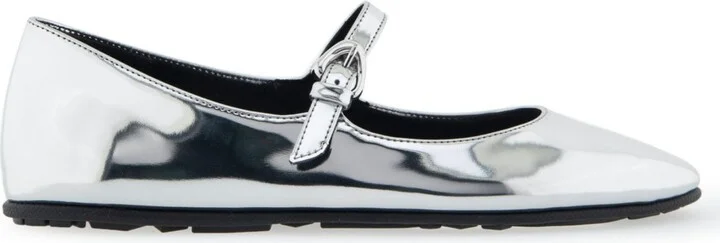 Aerosoles Women's Perry Mary Jane Flat - Image 7