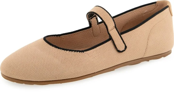Beige Bisque Knit