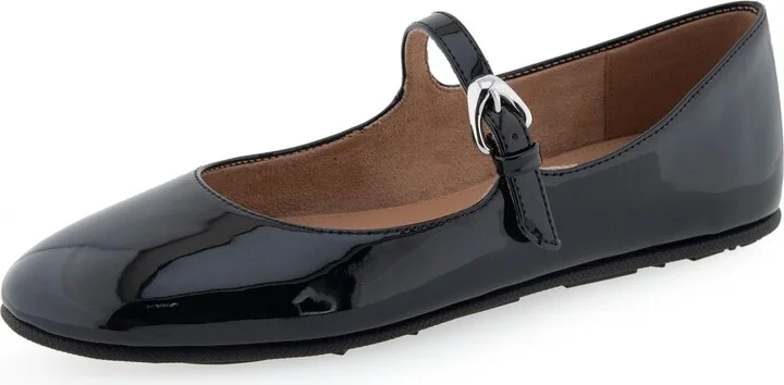 Aerosoles Women's Perry Mary Jane Flat