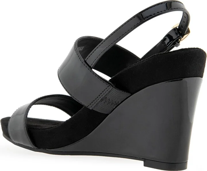Aerosoles Women's Petra Wedge Sandals - Image 6