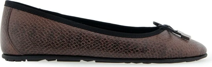 Aerosoles Women's Pia Casual Ballet Wedge - Image 2