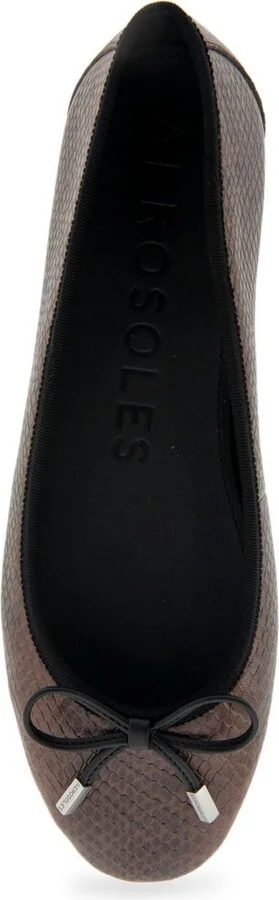Aerosoles Women's Pia Casual Ballet Wedge - Image 4