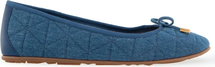 Aerosoles Women's Pia Casual Ballet Wedge Flats - Image 7