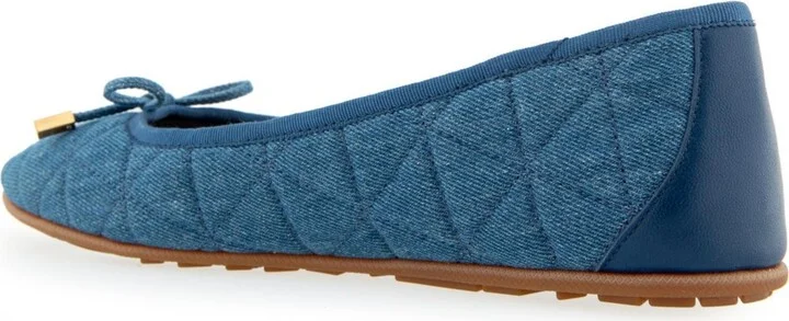 Aerosoles Women's Pia Casual Ballet Wedge Flats - Image 11