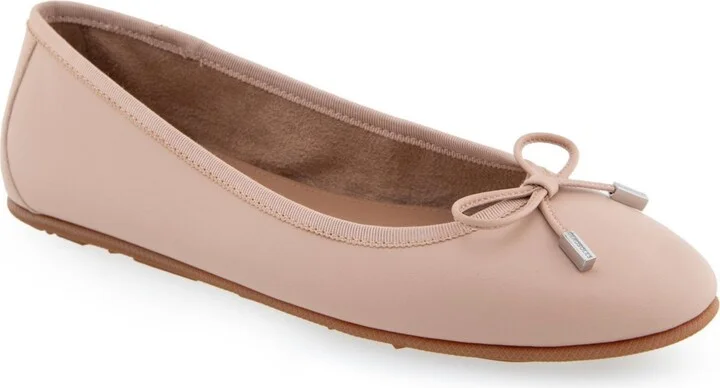 Cipria Leather