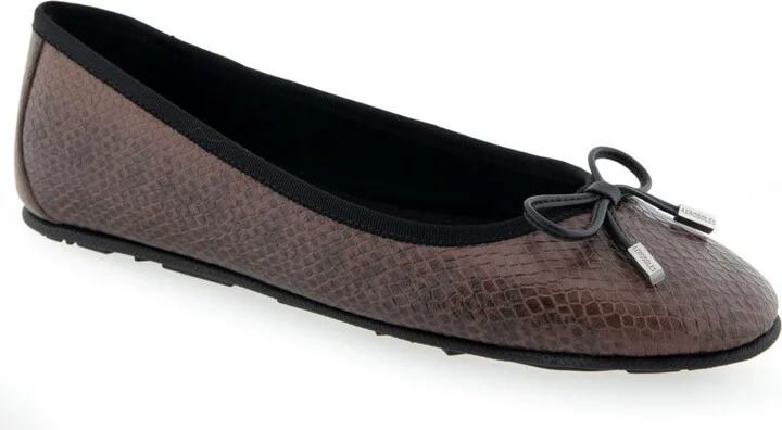 Aerosoles Women's Pia Casual Ballet Wedge