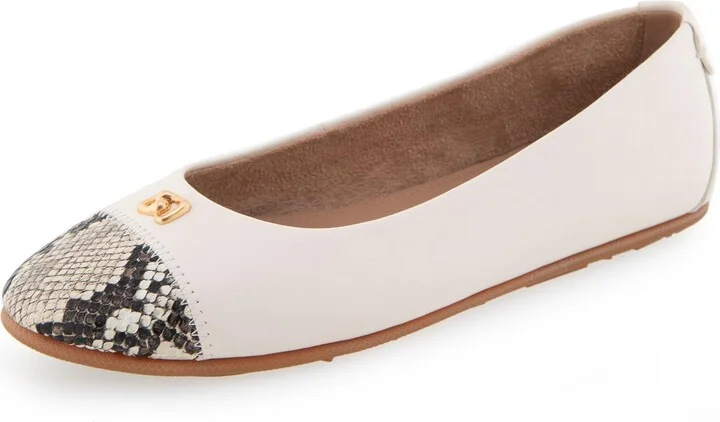 Eggnog Leather
