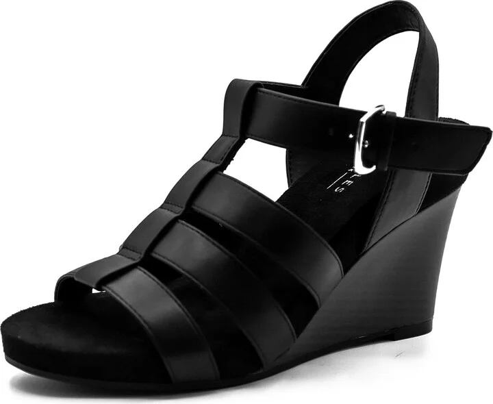 Aerosoles Women's Pippa Wedge Sandal