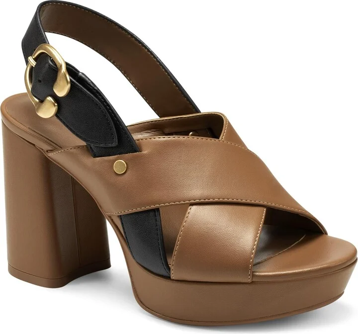 Aerosoles Women's Polina Heeled Sandal