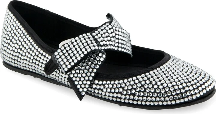 Black Satin Fabric,crystals