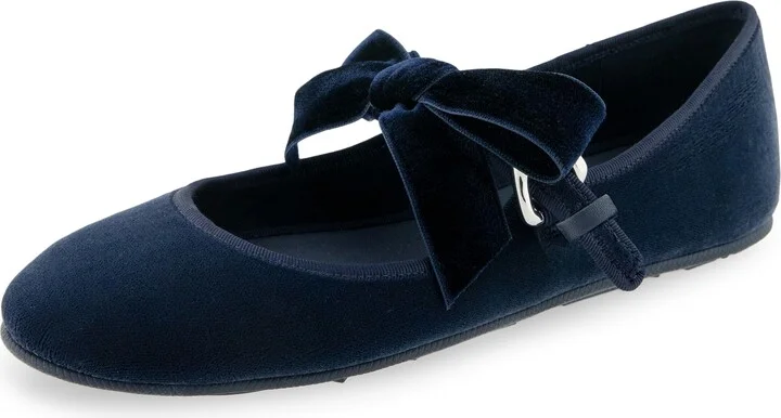 Aerosoles Women's Poppy Mary Jane Flat