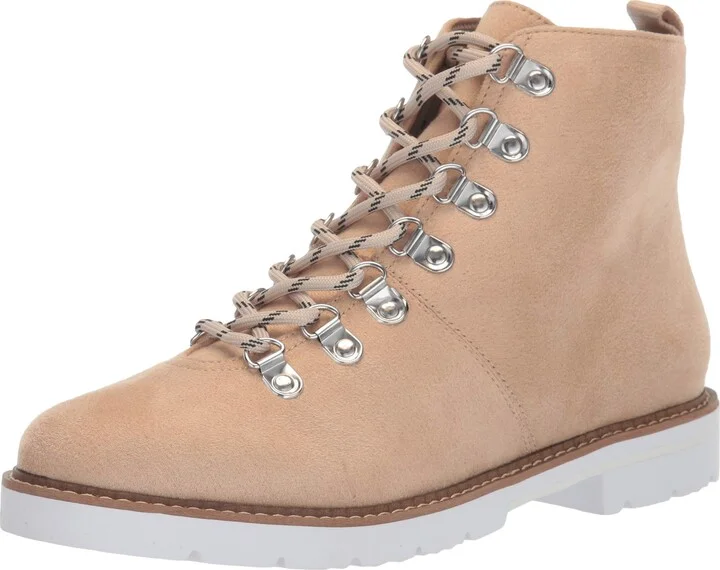 Aerosoles Women's PORTVILLE Combat Boot