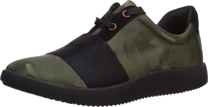 Aerosoles Women's Power GAIN Sneaker