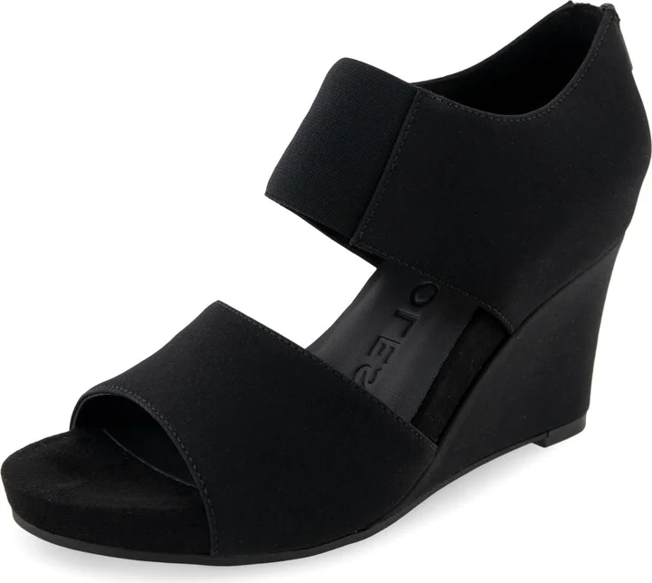 Black Fabric