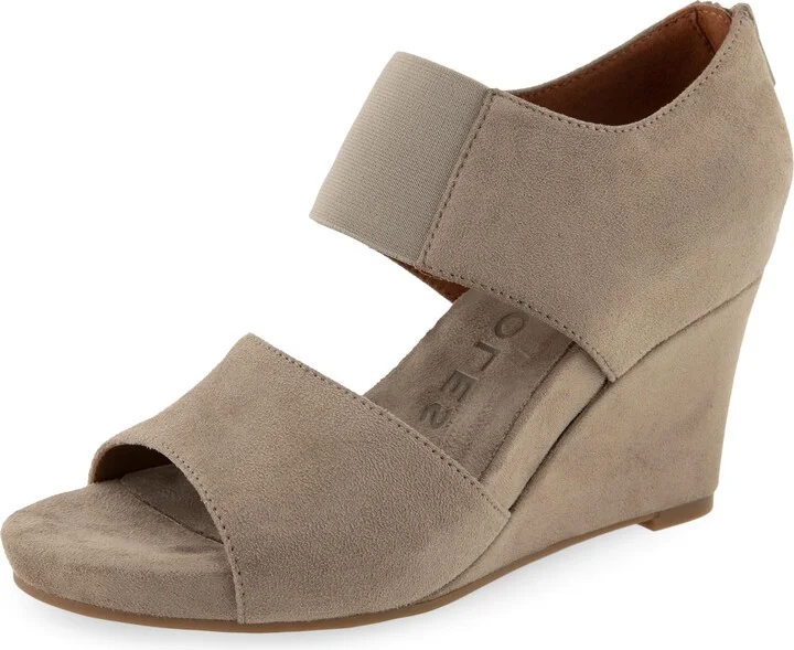 Aerosoles Women's Purdy Wedge Sandal