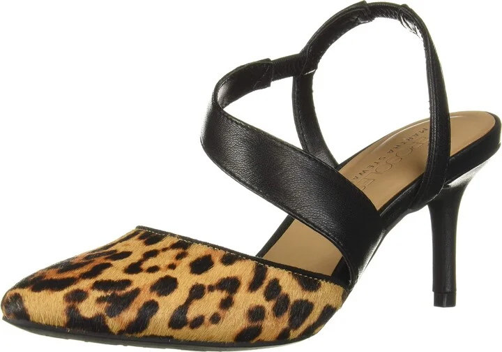 Leopard Combo