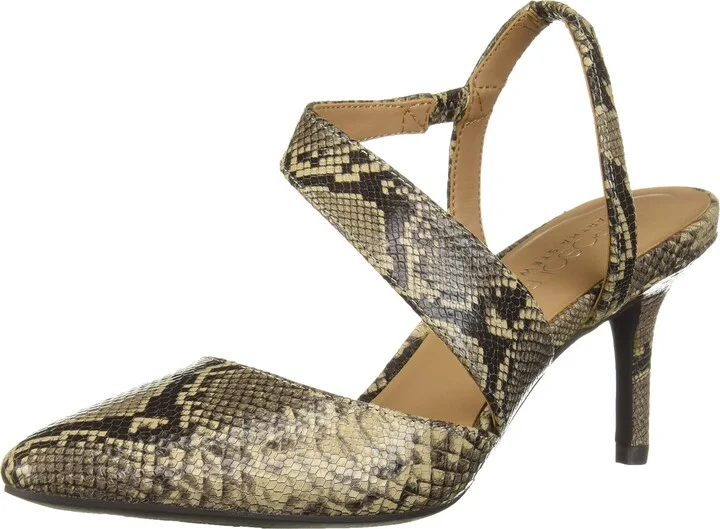 Taupe Snake