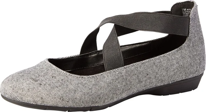 Aerosoles Women's RITE Now Ballet Flat