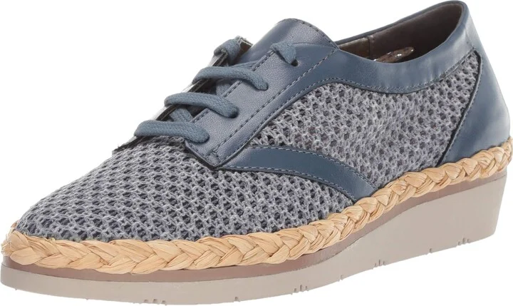 Aerosoles Women's River Side Sneaker