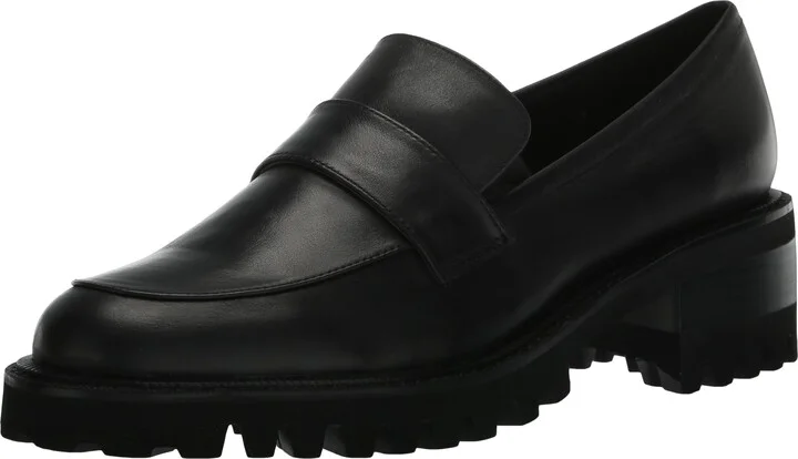 Black Leather