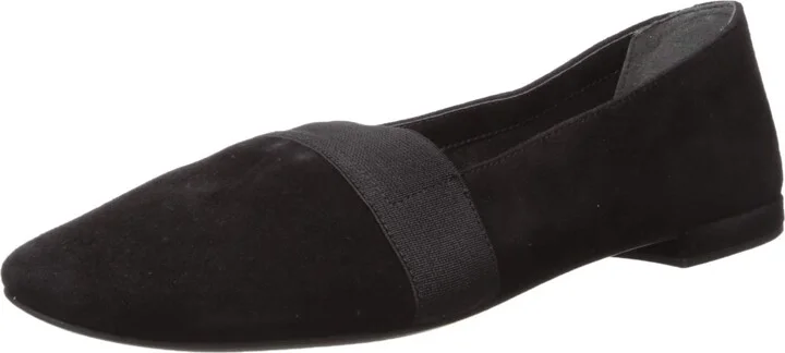 Black Suede