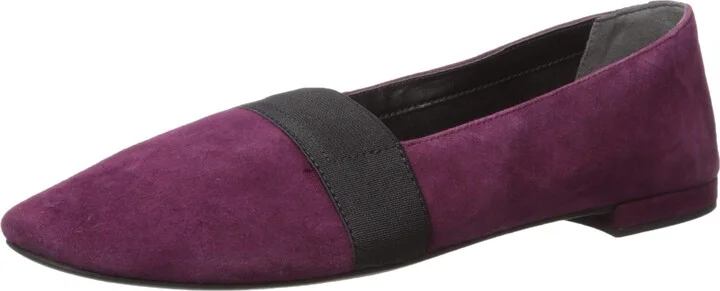 Purple Suede