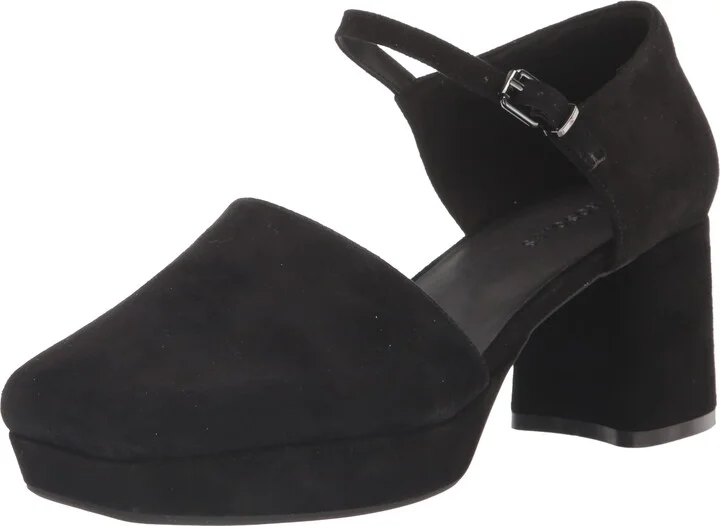 Black Suede