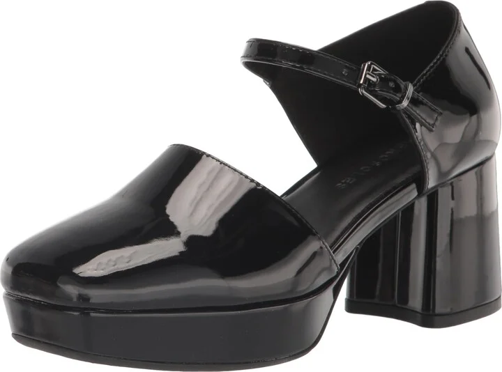 Aerosoles Women's SAMERA Platform