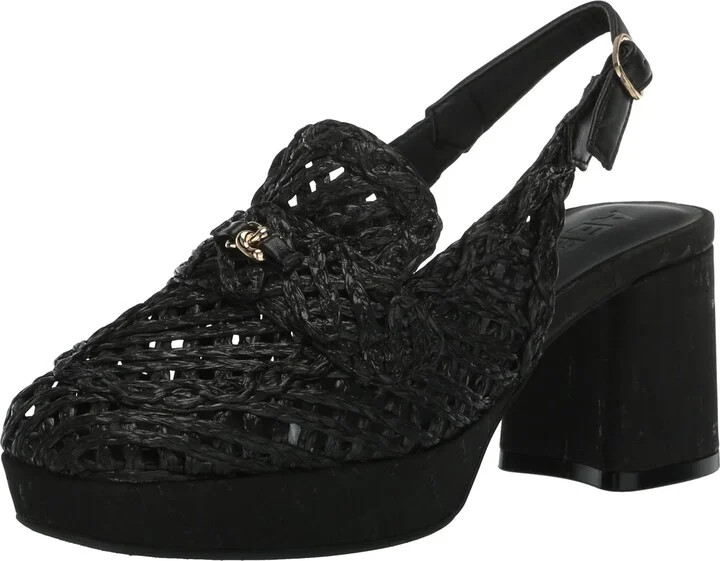Black Fabric