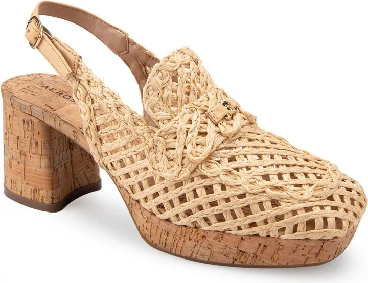 Natural Raffia