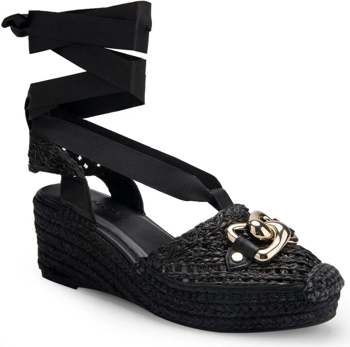 Black Fabric