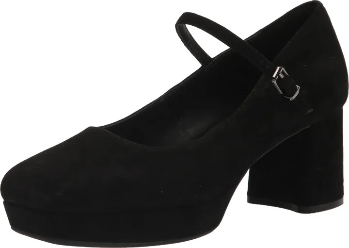 Black Suede