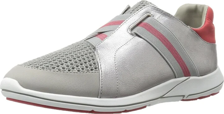 Aerosoles Women's Side Track Fashion Sneaker